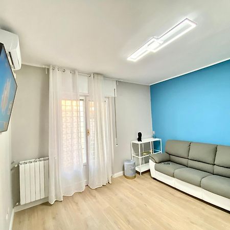 Capuanshome-Intero Appartamento ローマ エクステリア 写真